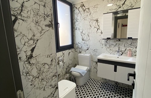 Fethiye Villa | Morel Houses 1-2 with 3 Bedrooms - 4 Bathrooms