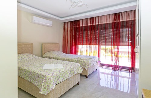 Kadriye Villa | Paradise Town Villa Estella