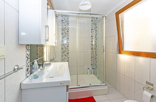 Kadriye Villa | Paradise Town Villa Beliza