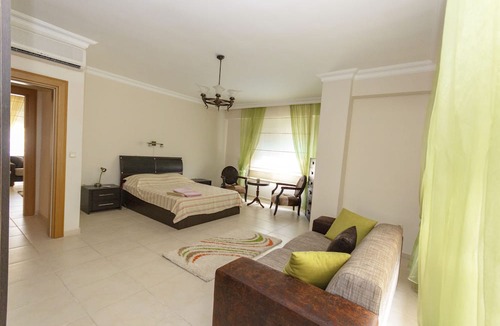 Kadriye Villa | Paradise Town Villa Belmaria