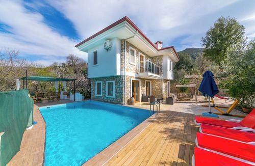 Sogut Villa | Hideway Villa Sogut