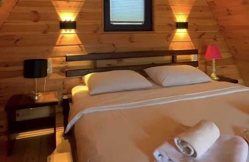 Masukiye Other | Teona Kartepe Bungalov