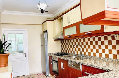 Beylikduzu Apartment | Five star beautiful apartment in best place of Istanbul