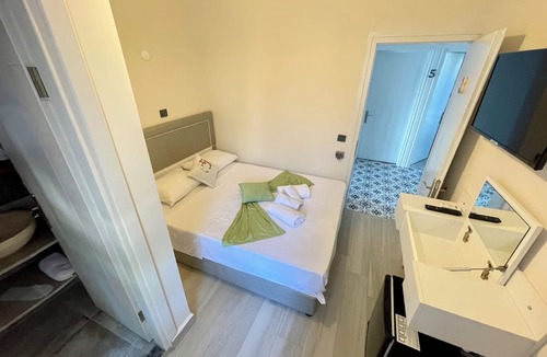 Erdek Cabin | Villa Ece Pension