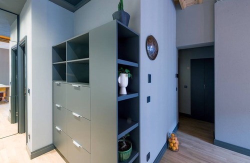 Asmali Mescit Hotel | Art Pera Suites