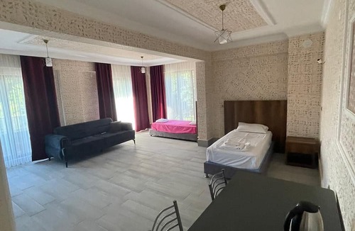 Bartin Apartment | Ege Suit Otel