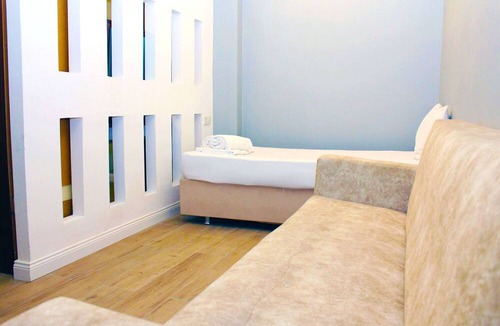 Avcilar Hotel | Avist Hotel Avcilar