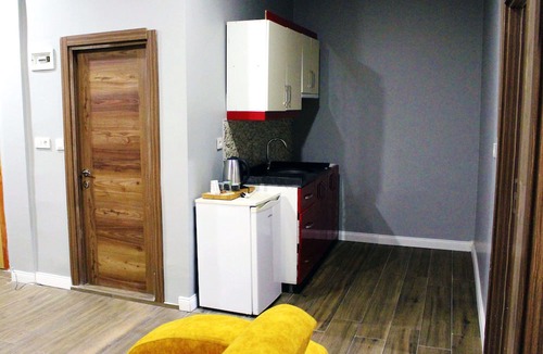 Avcilar Hotel | Avist Hotel Avcilar