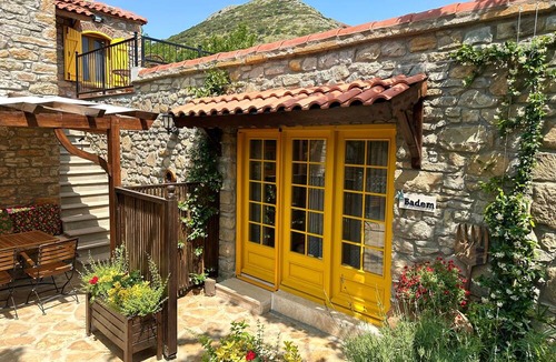 Gokceada Bed & Breakfast | Ilios Gokceada