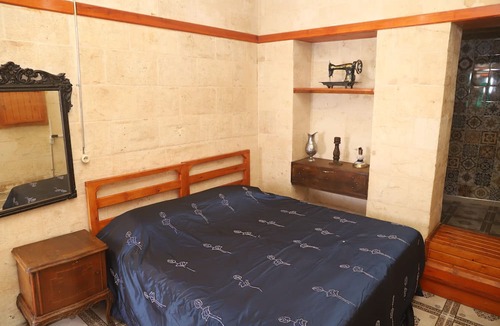 Sahinbey House | Lütfü Bey Konağı