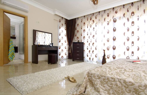 Kadriye Villa | Paradise Town Villa Lucky
