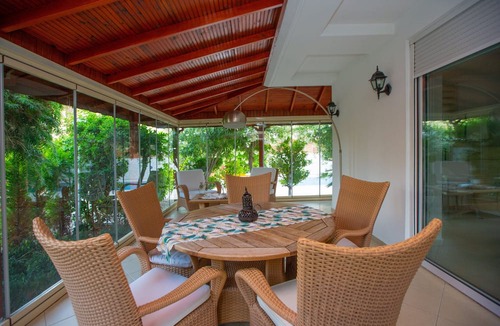 Kadriye Villa | Paradise Town Villa Beldora