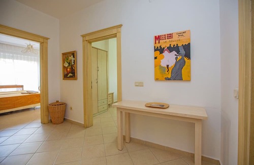 Kadriye Villa | Paradise Town Villa Beldora