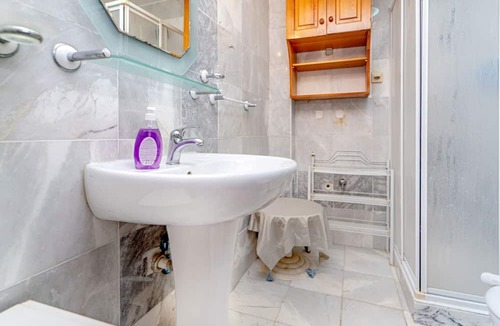 Bodrum Villa | Sea View House w Garden and Balcony 8 min to Beach