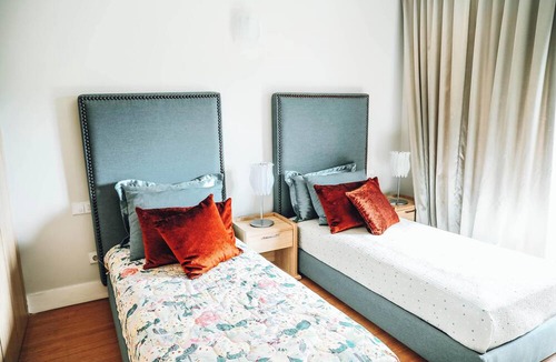 Arnavutkoy Hotel | Hotel Union