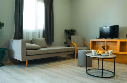 Arsuz Hotel | İskenderun Vipark Otel & Spa