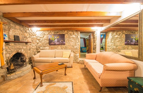Sogut Villa | Cottage Villa Sogut