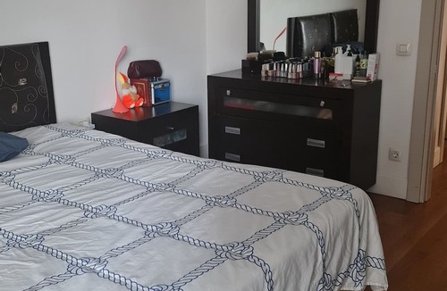 Bakırkoy Apartment | Selenium Ataköy REsidance