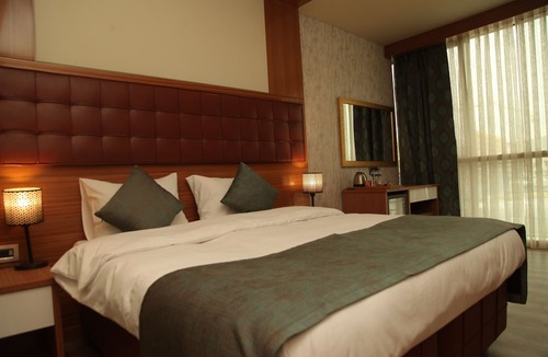 Kucukbakkalkoy Hotel | Turizoom Atasehir City Hotel