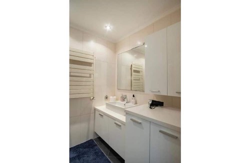 Atasehir Apartment | Your home in istanbul