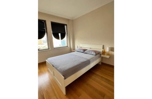 Atasehir Apartment | Your home in istanbul