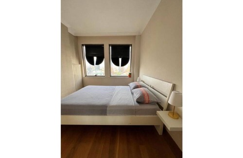 Atasehir Apartment | Your home in istanbul