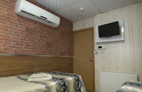 Aksaray House | Koçak Pansiyon