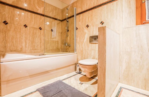 Sile Villa | Spacious Private Villa with Pool in Sile