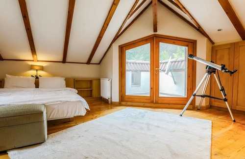 Sile Villa | Spacious Private Villa with Pool in Sile