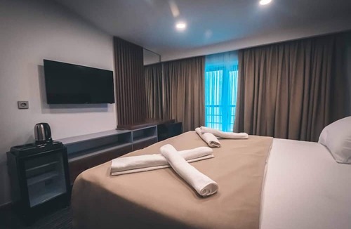 Altınordu Hotel | Beni Luxury Resort Kotyora