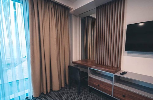 Altınordu Hotel | Beni Luxury Resort Kotyora