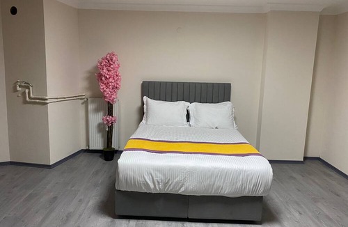 Osmangazi Hotel | Güner City Hotel