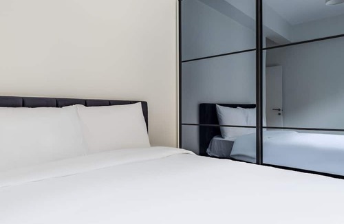 Osmanbey Apartment | Modern Living in Nisantasi & City's Mall