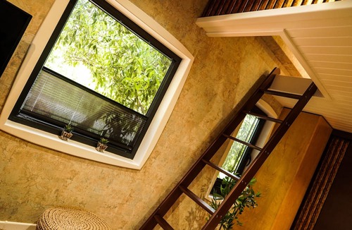 Ula Hotel | ARABAHCE HOUSES
