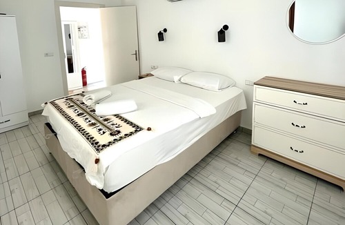 Kocasinan Apartment | Ateş Apart