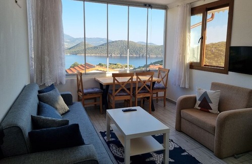 Kocasinan Apartment | Ateş Apart