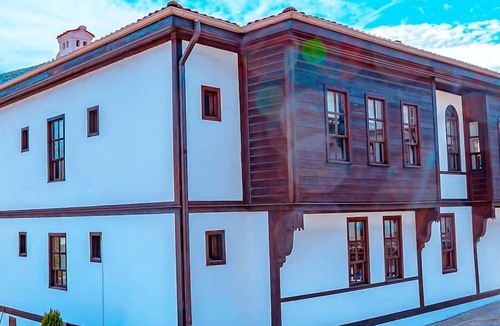 Taraklı Hotel | Haci Rifatlar Konagi