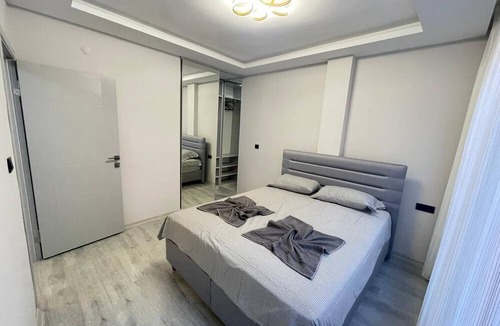 Ortakoy Condo | Ortakoy House