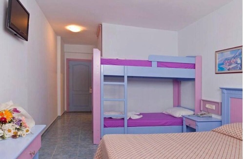 Konakli Hotel | Eva Beach Hotel