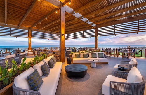 Belek Golf Area Hotel | Rixos Park Belek - All Inclusive - The Land of Legends Access
