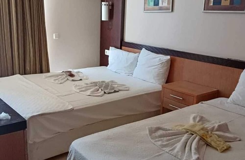 Beldibi Hotel | Aypars Beldibi Hotels