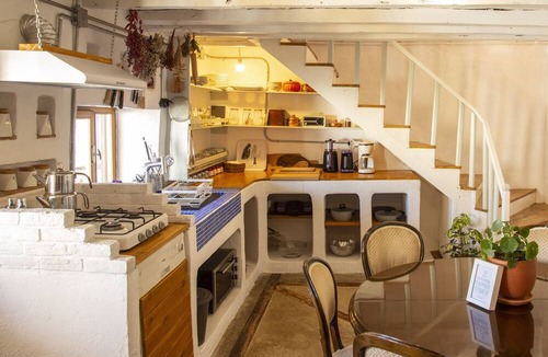 Bayramic Cottage | Kahya Konuk Evi