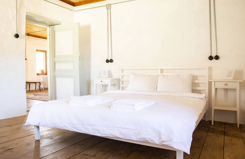 Bayramic Cottage | Kahya Konuk Evi