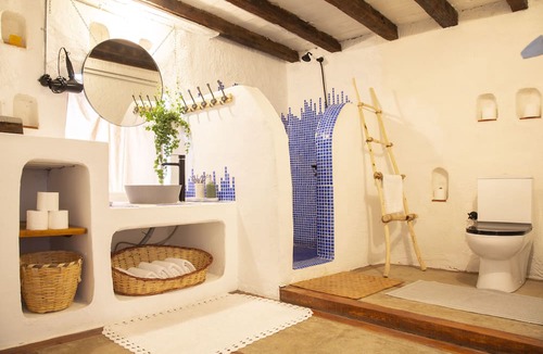 Bayramic Cottage | Kahya Konuk Evi