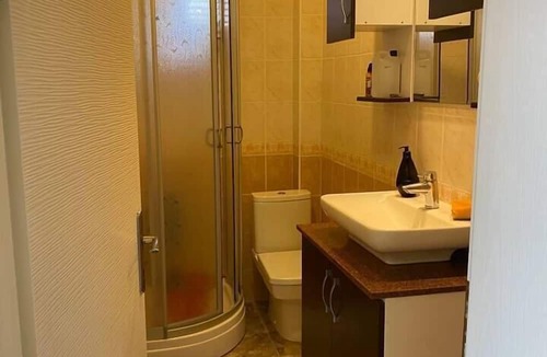 Geris House | Inviting 2-Bed House in Mugla