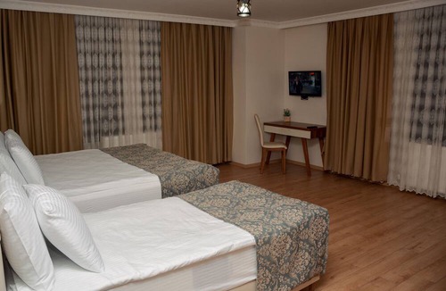 Kastamonu Hotel | Lidya Otel