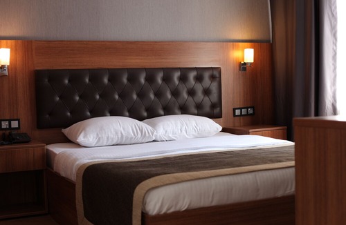Buyukcekmece Hotel | Turizoom Beach Resort Kumburgaz