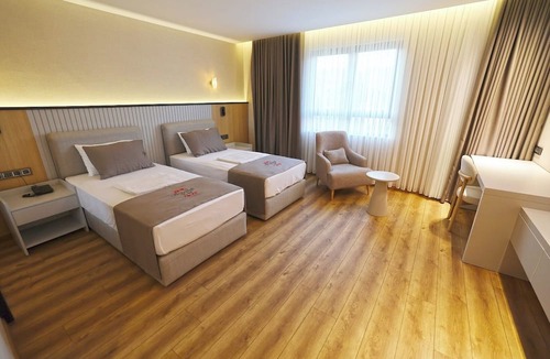 Darende Hotel | Tiryandafil Otel