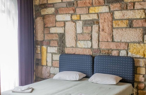 Iznik Villa | Amazing Stone House with Private Pool in Iznik