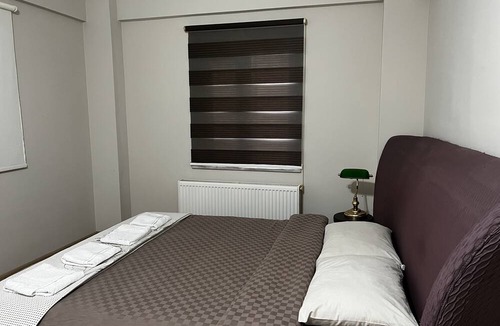 Arnavutkoy Apartment | Khavi Airport Apart